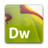 Dreamweaver Icon